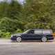 Image for article titled Radwood PNW Was A Gloomy Good Time At DirtFish